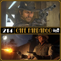 Ep214 (02/11/18): Call of Duty: Chicas Espías 