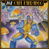 Ep202 (10/08/18): El milagro de las tapas de Megaman y las tetas triangulares de Lara