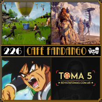 Ep226 (25/01/19): Si Jesús lo dice es canon 