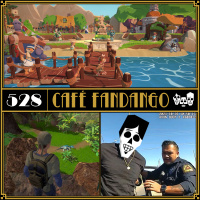 Ep528 (08/11/24): Entraste en Dino Crisis 