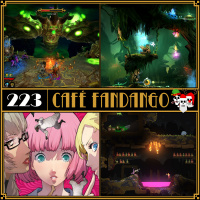 Ep223 (04/01/19): Cafeliz Fandaño