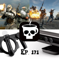 Ep171 (05/01/18): The secret of gears of two