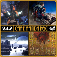 Ep242 (17/05/19): La Saga de los Fandangatos