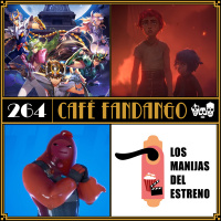 Ep264 (18/10/19): Honk Honk: Monganso 