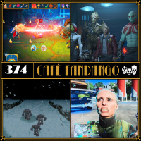 Ep374 (26/11/21): EXP Farmdango 