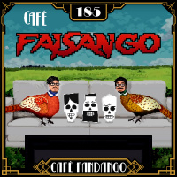 Ep185 (13/04/18): Café Faisango