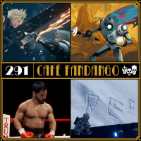 Ep291(24/04/20): Sale como piña de Gustavo