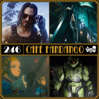 Ep246 (14/06/19): No hay E2 sin E3