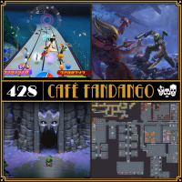 Ep428 (09/12/22): El lado careta de la fuerza