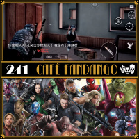 Ep241 (10/05/19): Alien vs Predecesator