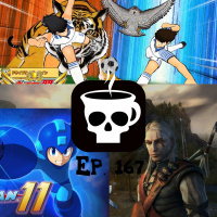 Ep167 (08/12/17): Medio fandango es mejor que ningún fandango