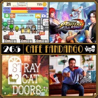 Ep265 (25/10/19): Topu, NO vale otro