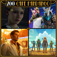 Ep200 (27/07/18): State of Fandecay 2(cientos)