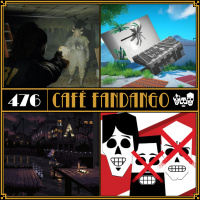 Ep476 (10/11/23): CascaDragon Quest