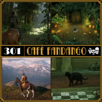 Ep301(03/07/20): Esta mal, pero no está tan mal