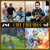 Ep280 (07/02/20): Oliver Gatom