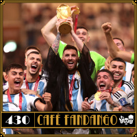 Ep430 (23/12/22): 5 Messis y un arquero