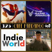 Ep325 (18/12/20): emosidoengañado@rhcp.com