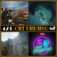 Ep423 (04/11/22): Física Hánsica