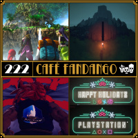 Ep222 (28/12/18): Procedural Road Redemption