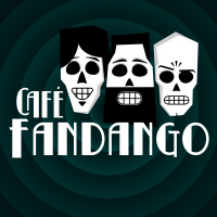 Ep37 (12/06/15): Café Neko Fandango