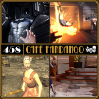 Ep458 (06/07/23): Café Fandango Eduless