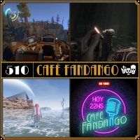 Ep510 (05/07/24): Sebaches y Cachivachedu