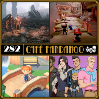 Ep282 (21/02/20): FAQ you