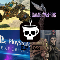 Ep168 (15/12/17): Me estoy poniendo viejo y me voy a morir