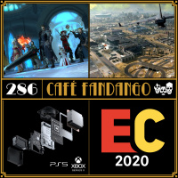 Ep286 (20/03/20): Especial Cuarentena