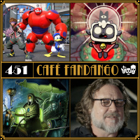 Ep451 (19/05/23): Don Thor 4