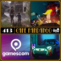 Ep413 (26/08/22): Un poquito de Monkey Island rodeado de nada