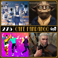 Ep275 (03/01/20): Kotorlengo