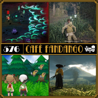 Ep576 (08/10/25): Un Fandango y un Spreadshot 