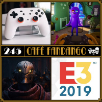 Ep245 (07/06/19): Los juanetes del amuchalypsis