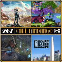 Ep267 (08/11/19): Especial Obelizzcon