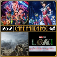 Ep252 (26/07/19): Unchartmander