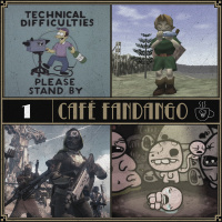 Ep317(23/10/20): Episodio 1 Remake