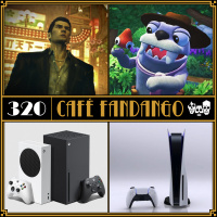 Ep320 (13/11/20): Baldeando el patio con Raytracing