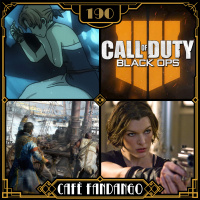 Ep190 (18/05/18): Gusebdu Fransaneider