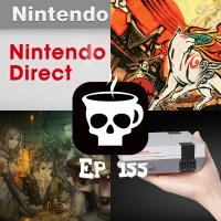 Ep155 (15/09/17): Sin Nintendo no somos nada