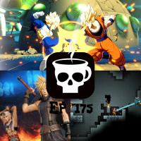 Ep175 (02/02/18): Café Fandango Presenta: Edu y Seba contra los monstruos