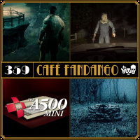 Ep359 (13/08/21): Fuji es el hermano de Raid