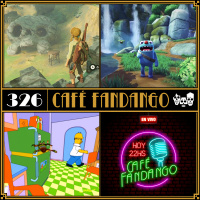 Ep326 (25/12/20): Si la ves parada no es muy grande