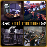 Ep380 (07/01/22): Café Chanchango