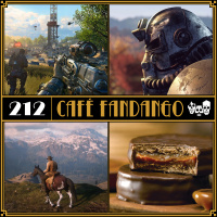 Ep212 (19/10/18): Stardew Vale - Alfajor de caca Edition 