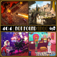 Ep404 (24/06/22): Not Foundango