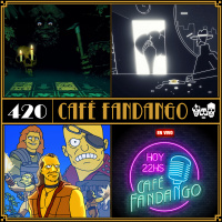 Ep420 (14/10/22): Bilbo Escrotins