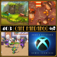 Ep403 (17/06/22): Vin Diesel es Uncanny en la vida real