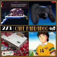 Ep273 (20/12/19): La Jumanji de las consolas 